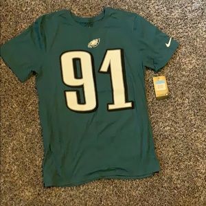 New Eagles T Shirt